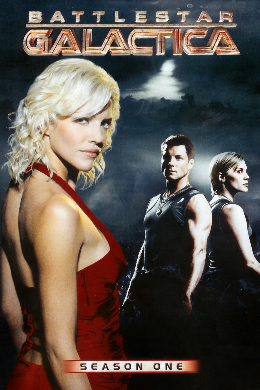 foto battlestar