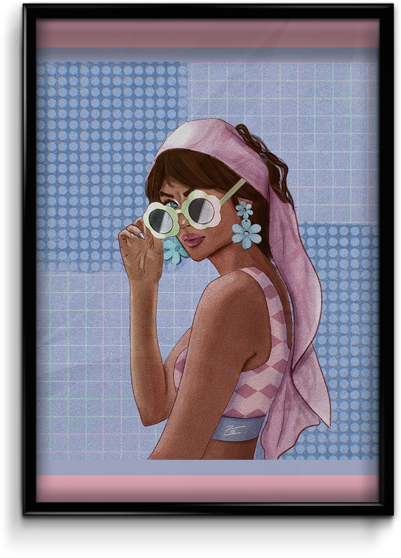 portfolio