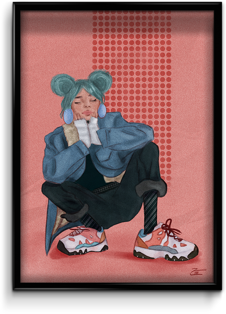 portfolio
